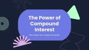 Compound Interest